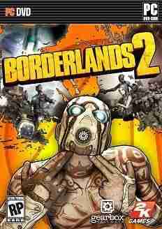 Descargar Borderlands 2 [MULTI8][PLAZA] por Torrent